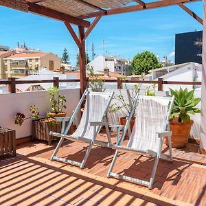 Downtown Alegria B&B